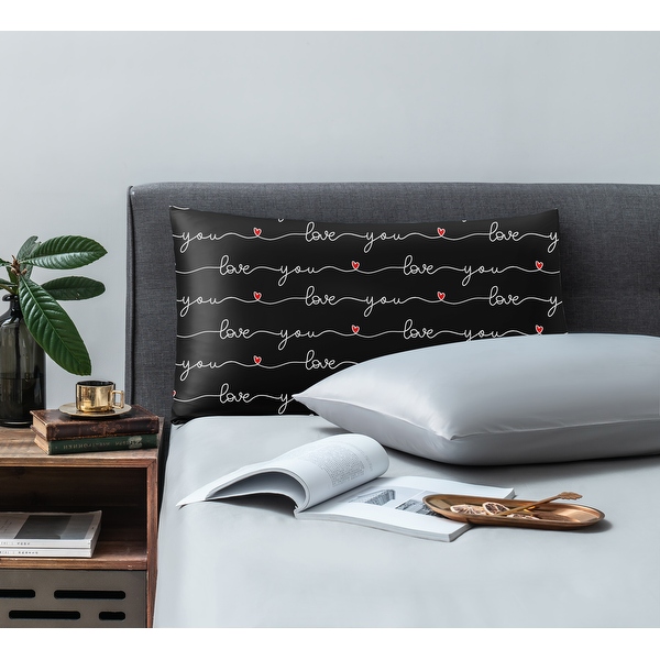 Silk pillowcases bed bath & beyond sale